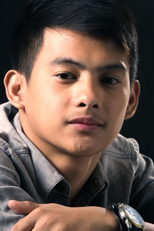 Vince Rillon profile