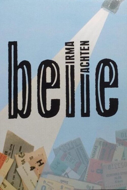 Movie poster for Belle (1993)