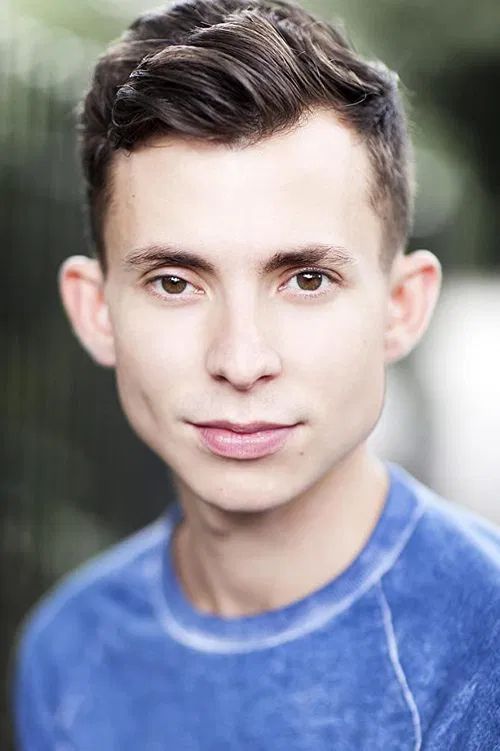 Photo of Adam Colborne, Acting