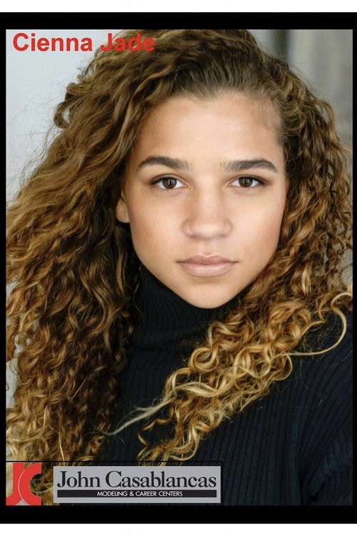 Photo of Cienna Jade, Acting