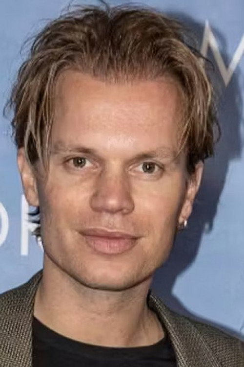 Søren Le Schmidt profile