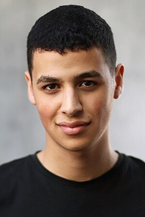 Photo of Hamza Othman, Acting