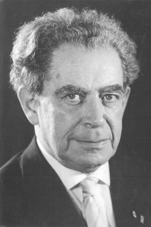 Photo of Hans Rodenberg, Writing
