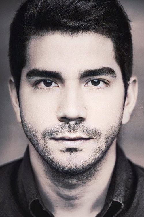 Photo of Kevin Brooks, Acting