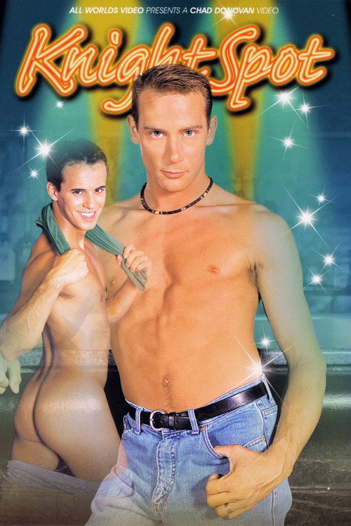 Movie poster for Knight Spot (2002)