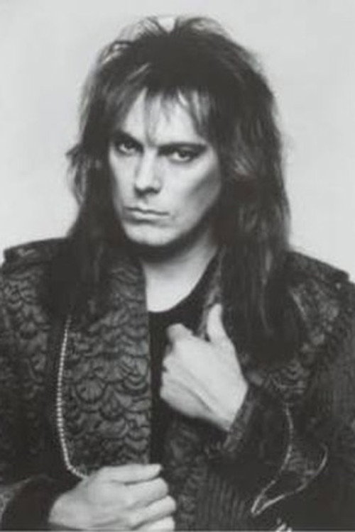 Photo of Don Dokken, Acting