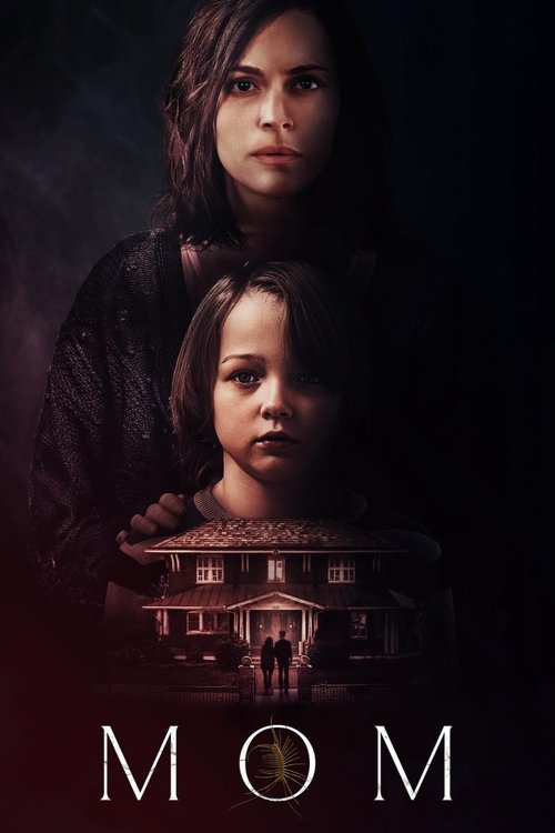 Movie poster for Mom (2025)