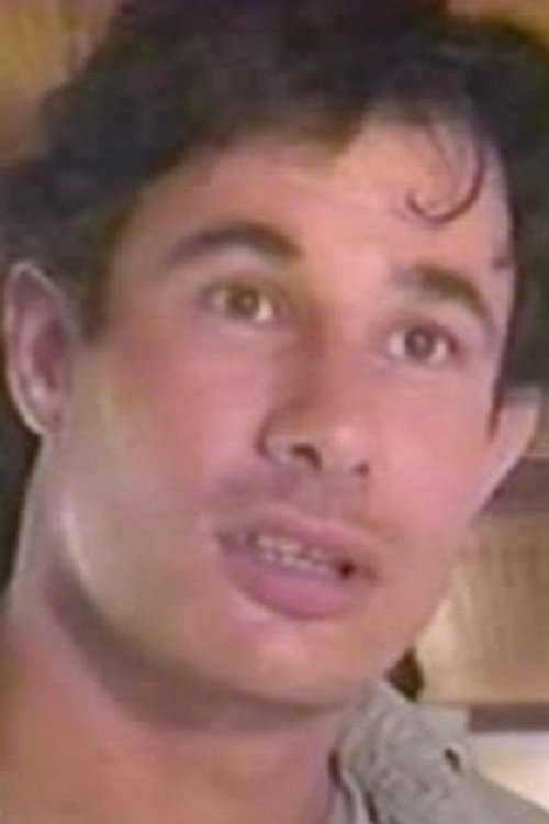 Photo of Derrick Taylor, Acting