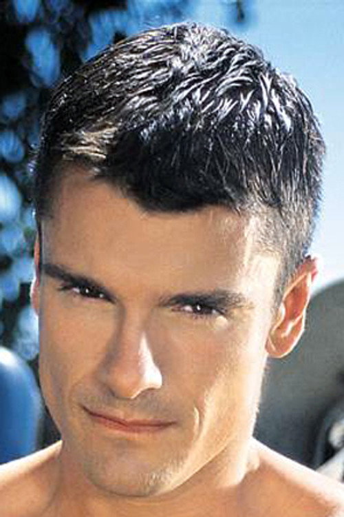 Photo of Noel Hardwick, Acting