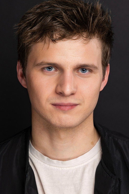 Photo of Jordan Pope, Acting