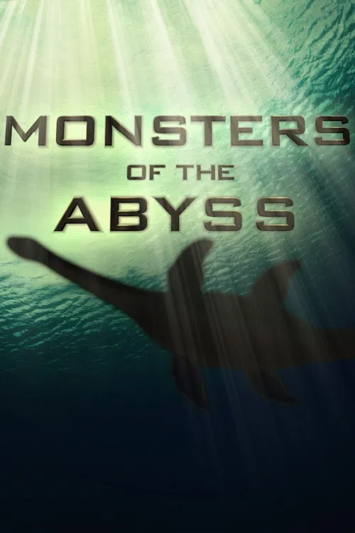Monsters of The Abyss poster