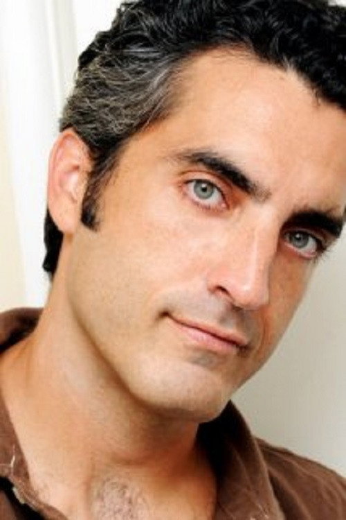 Photo of John D'Alonzo, Acting