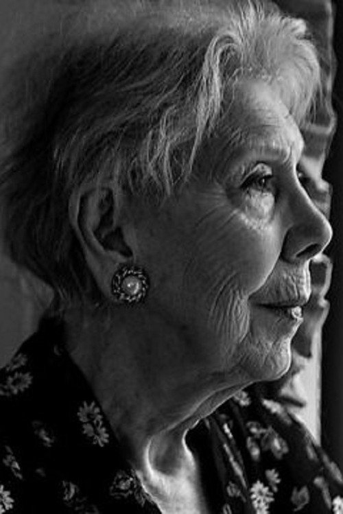 Movie poster for Janet Baker: In Her Own Words (2019)