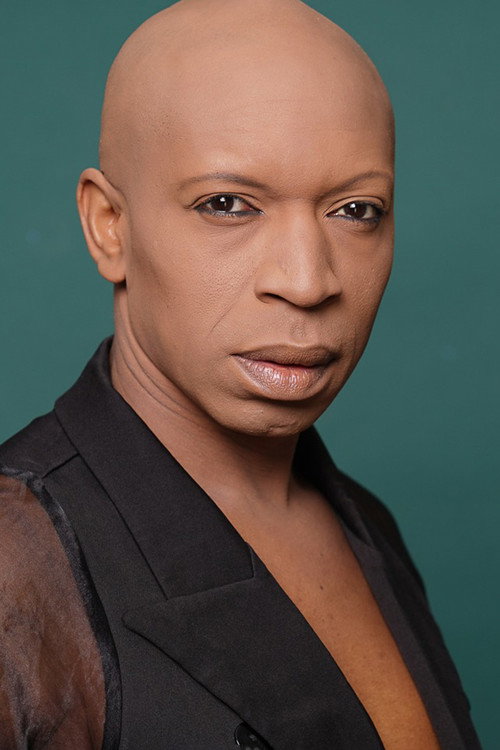 Photo of Alex Falk, Acting