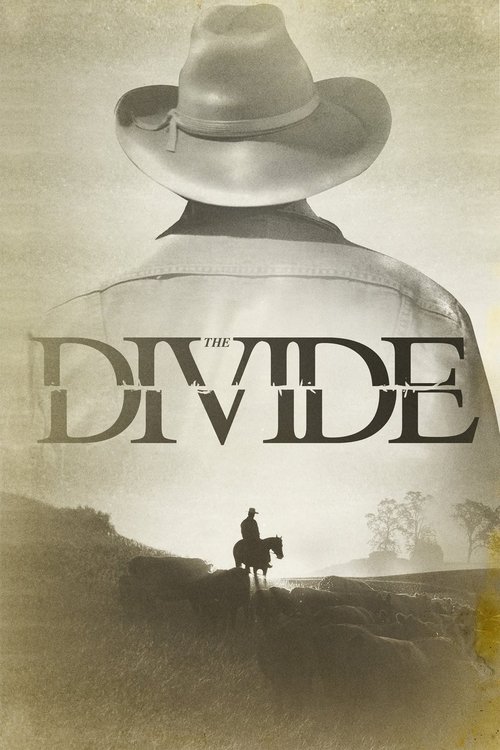 Movie poster for The Divide (2018)