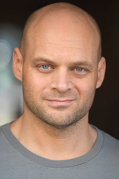 Photo of Ryan Scott Thomas, Acting