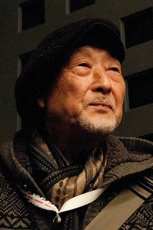 Photo of Katsu Kanai, Directing