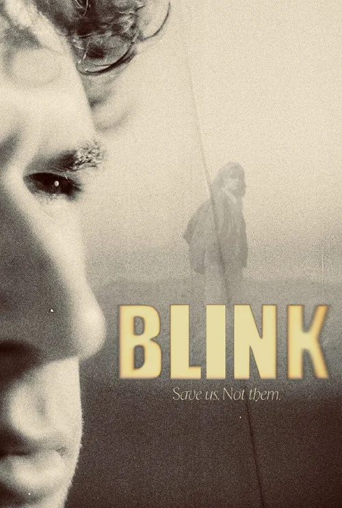 Movie poster for Blink (2026)