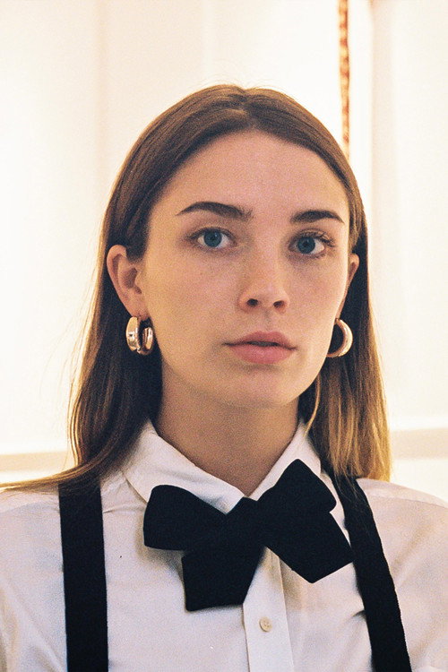 Photo of Molly Longwell, Directing