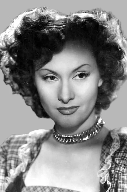 Photo of Nani Fernández, Acting