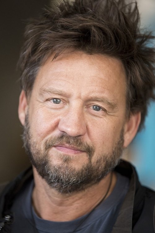 Nicky Marbot profile