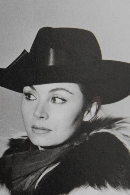 Photo of Oja Kodar, Acting