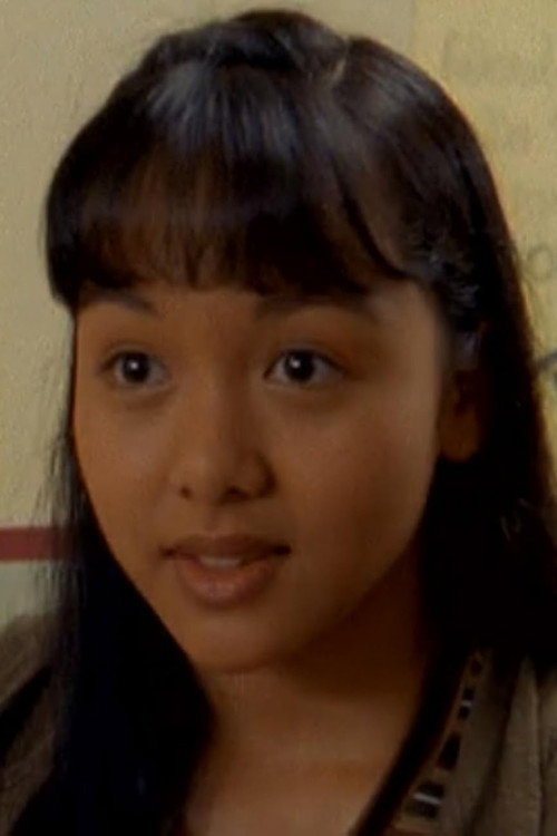 Photo of Hamille Rustia, Acting
