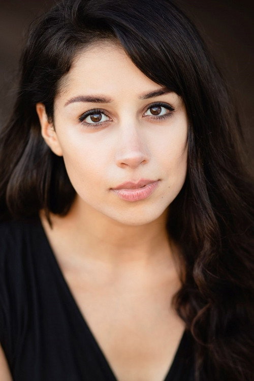 Photo of Mary Soudi, Acting