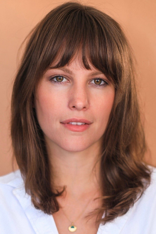 Photo of Jana Nawartschi, Acting
