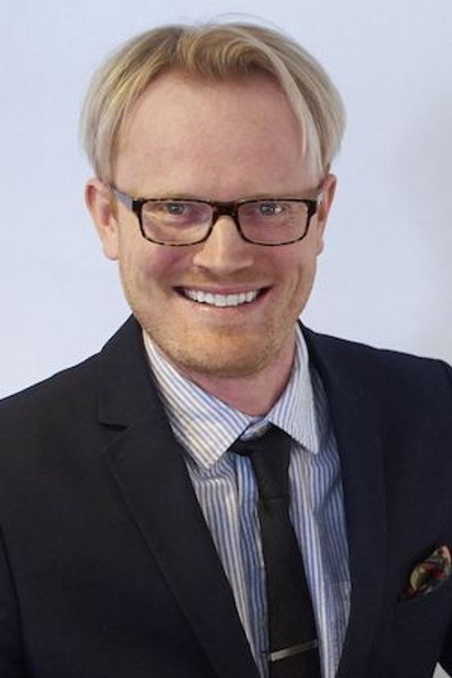 Photo of Henrik Morken Nielsen, Acting