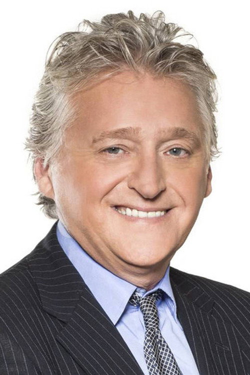 Photo of Gilbert Rozon, Acting