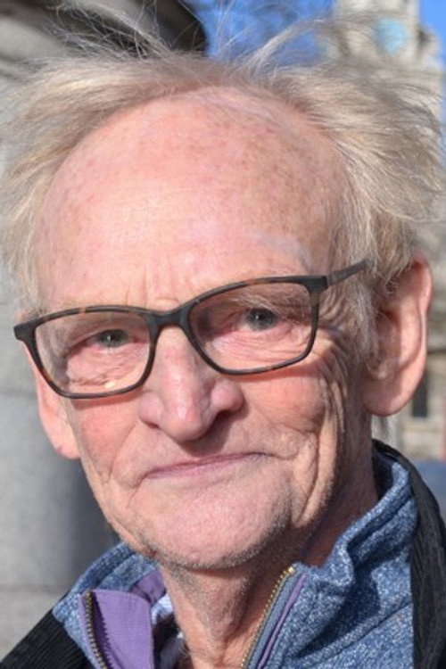 Photo of Robert Watts, Production
