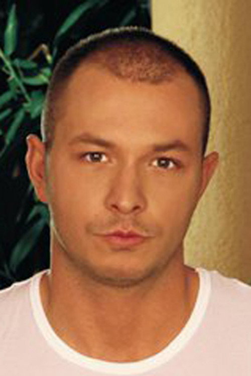Photo of Buck Monroe, Acting
