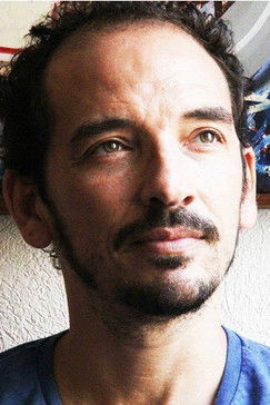 Cadu Fávero profile