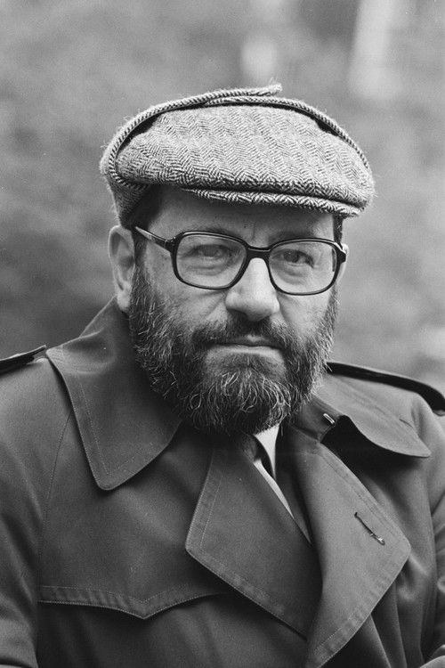 Umberto Eco profile