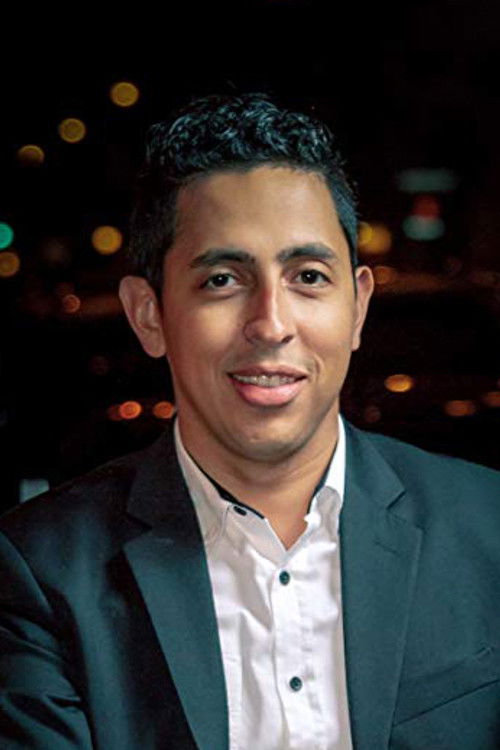 Johnny Cortes profile