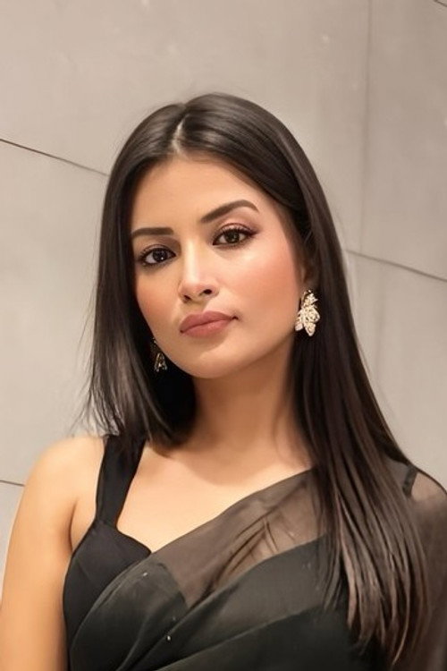 Photo of Jaya Chatterjee, Acting