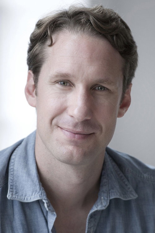 Photo of Jacques Imbrailo, Acting