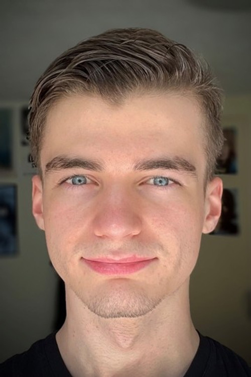 Photo of Nathan Hardy, Acting