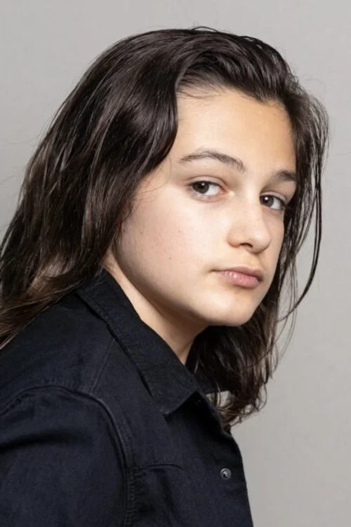 Photo of Nathan Jean-Huard, Acting
