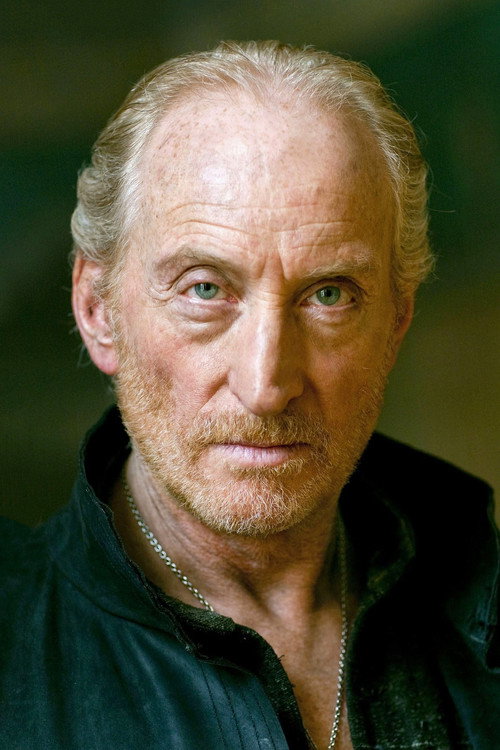 Photo of Charles Dance, Acting