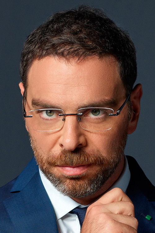 José Antonio Neme profile