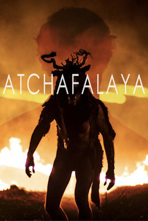 Movie poster for Atchafalaya (2016)