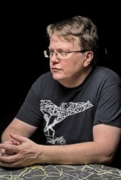 Photo of Maksim Markov, Directing