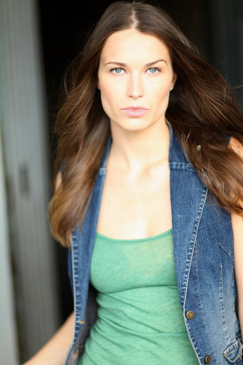 Photo of Lindsay Clift, Acting