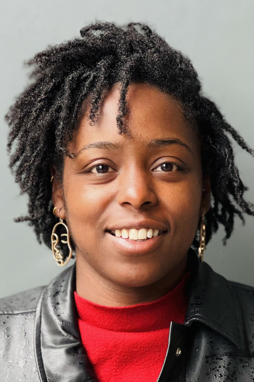 Nadège Tansia profile