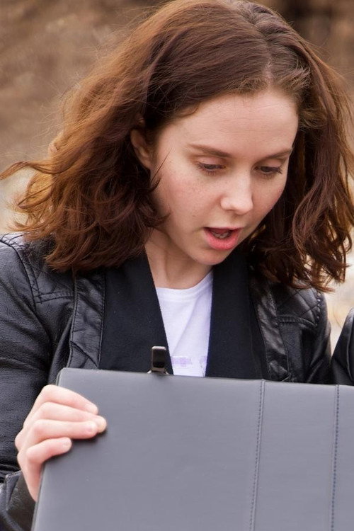 Photo of Sarah Oakland, Acting