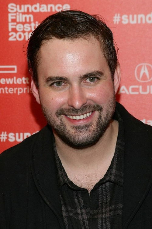 Richard Bates Jr. profile