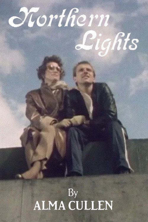 Movie poster for Northern Lights (1982)