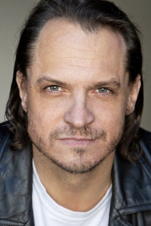 Ronnie Gene Blevins profile